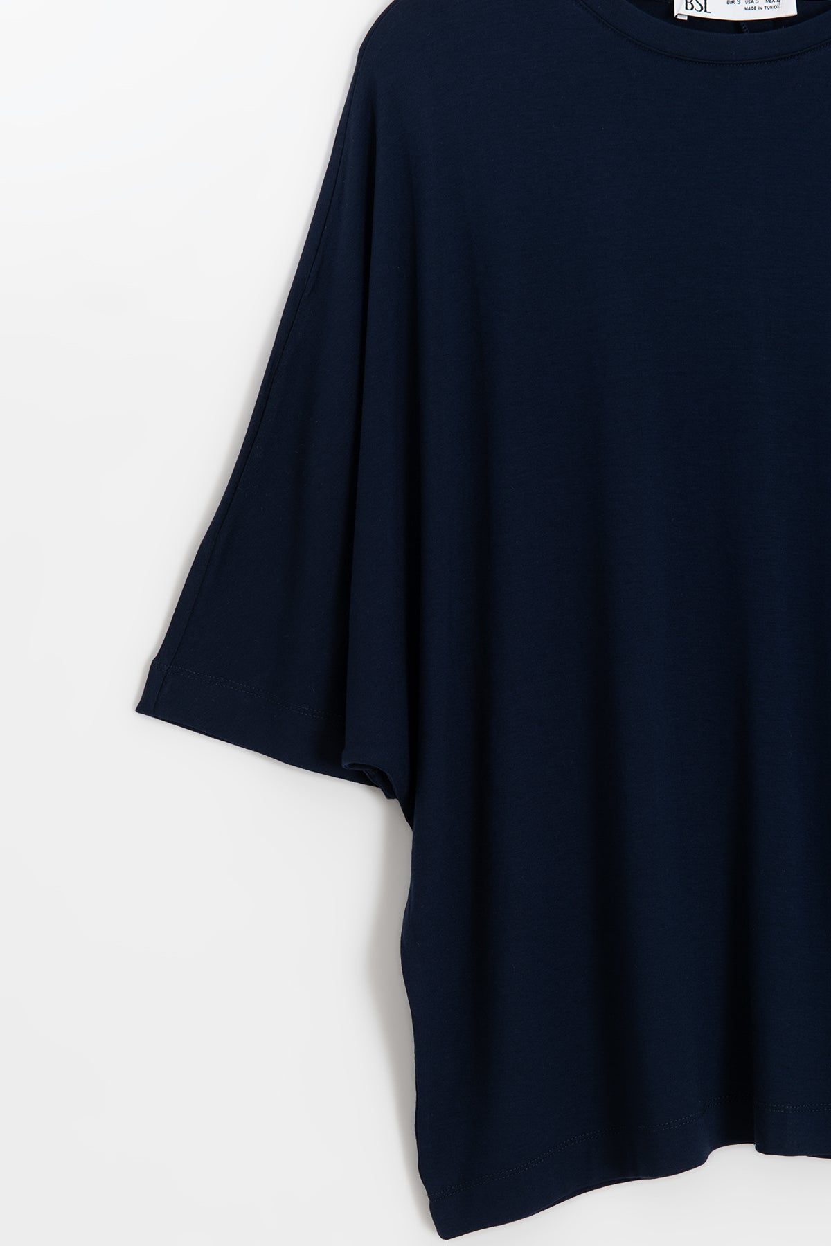 Oversize Basic T-shirt