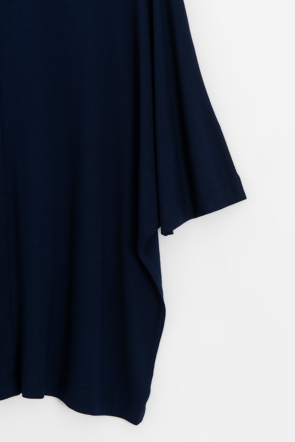 Oversize Basic T-shirt