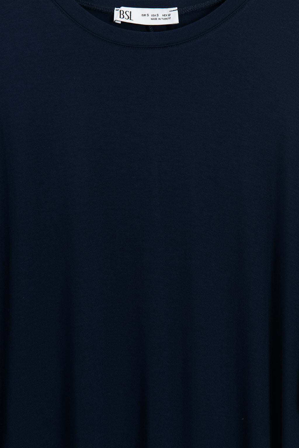 Oversize Basic T-shirt