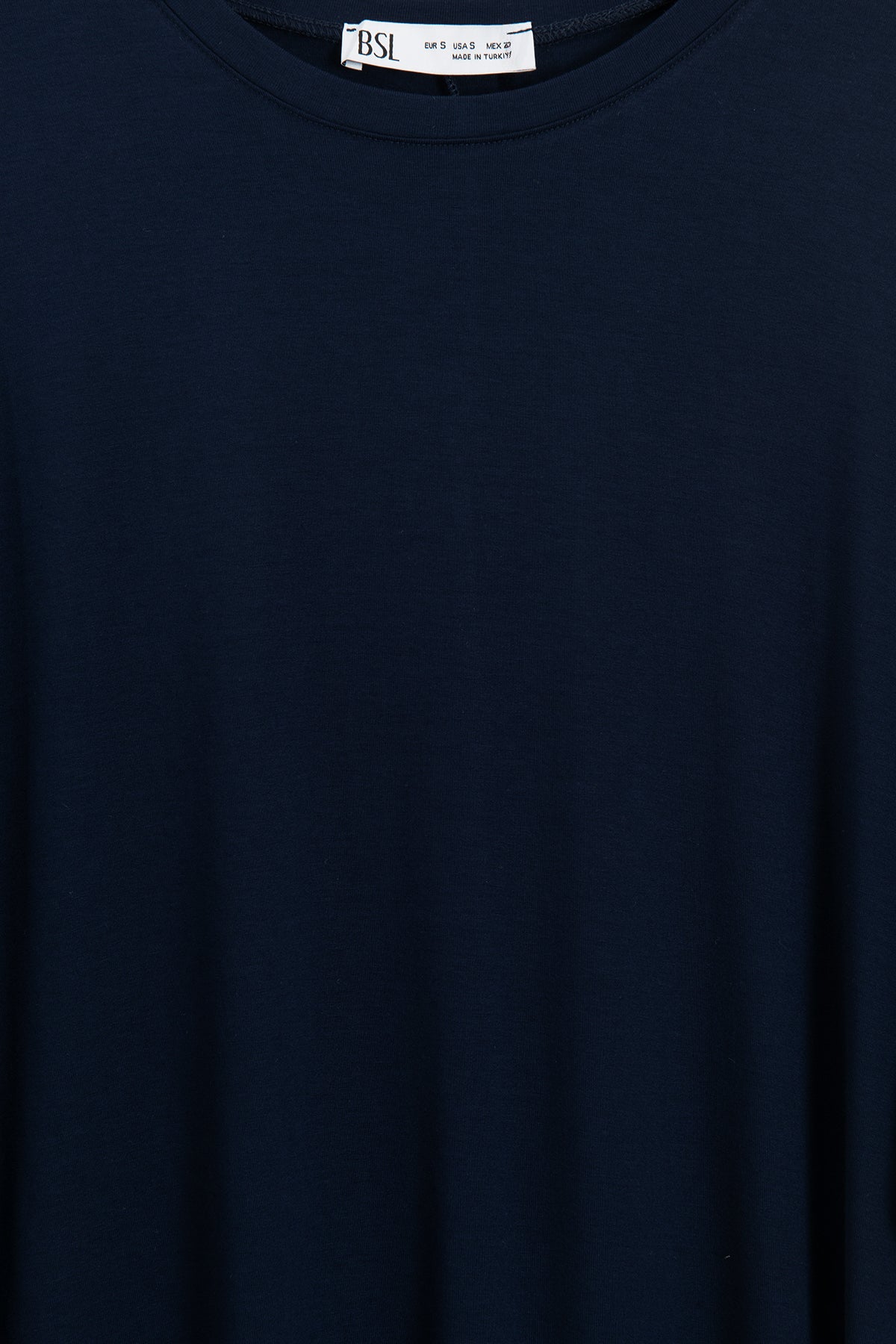 Oversize Basic T-shirt
