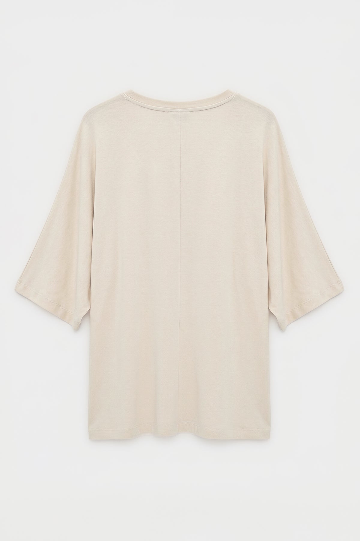 Oversize Basic T-shirt