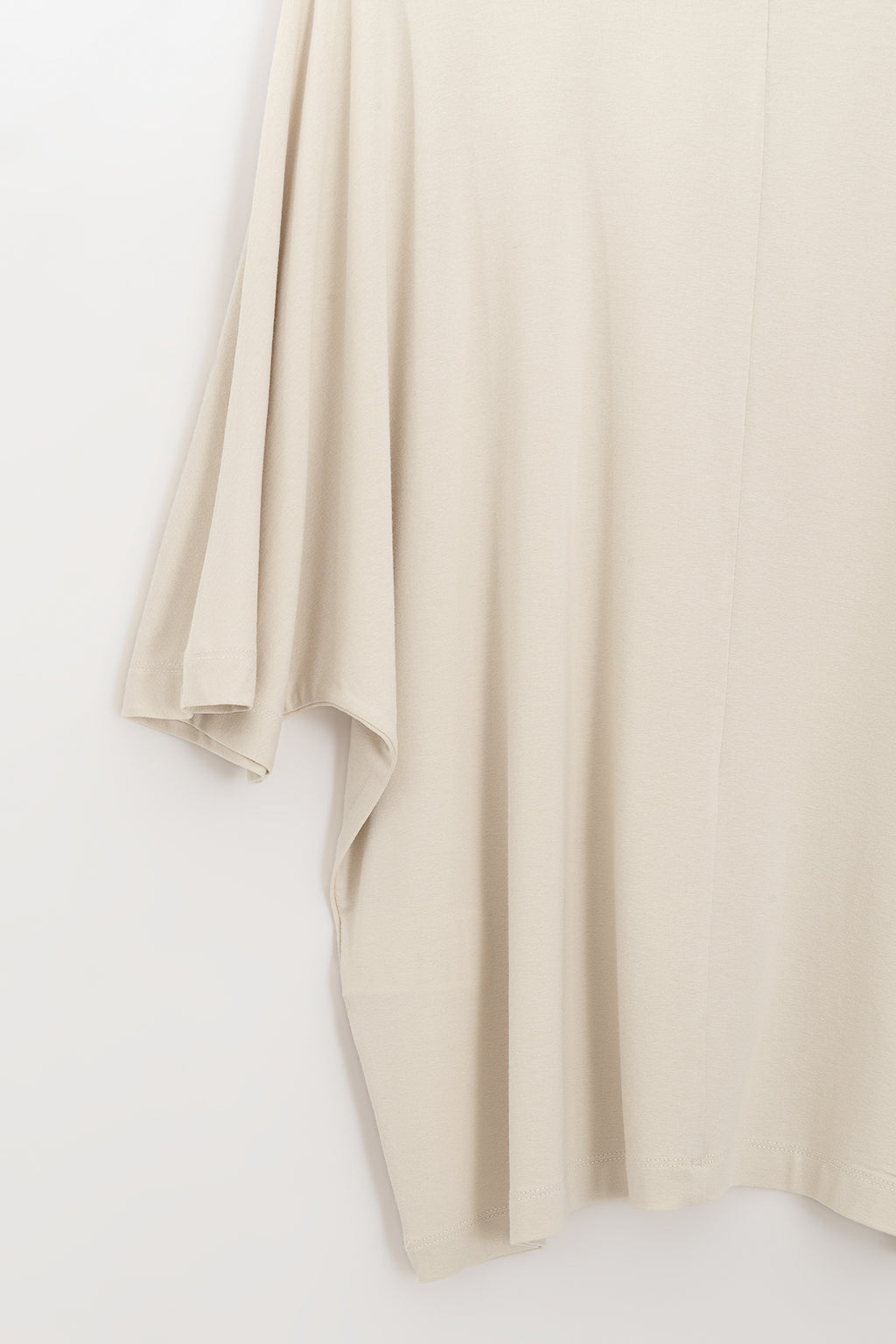 Oversize Basic T-shirt