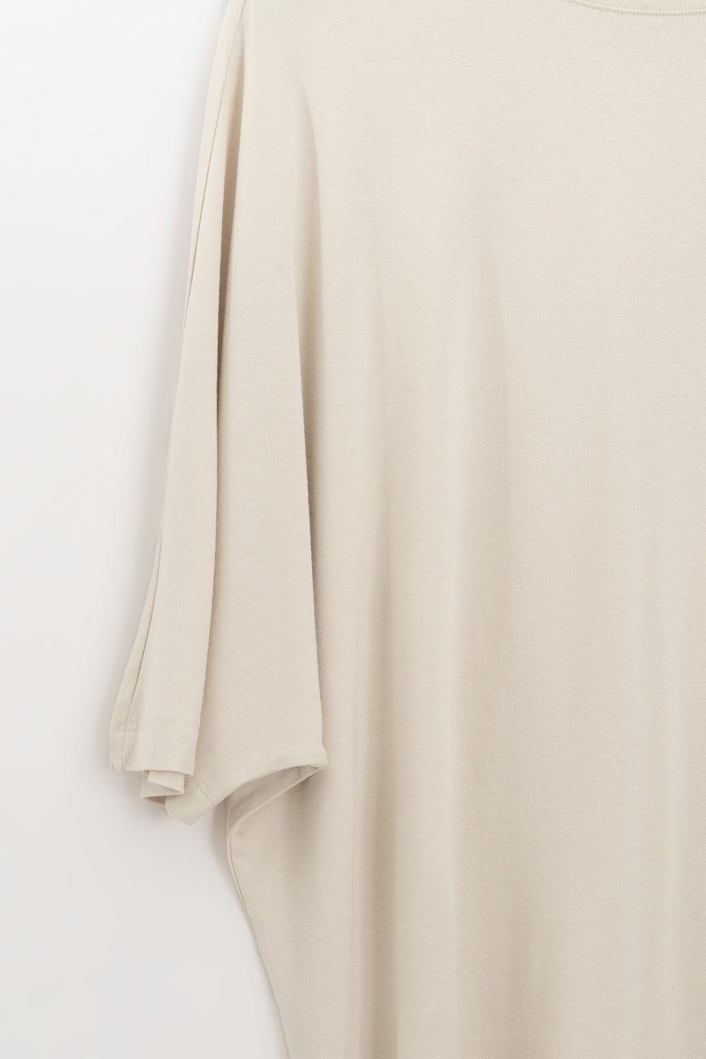 Oversize Basic T-shirt