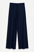 Wide-Leg Trousers