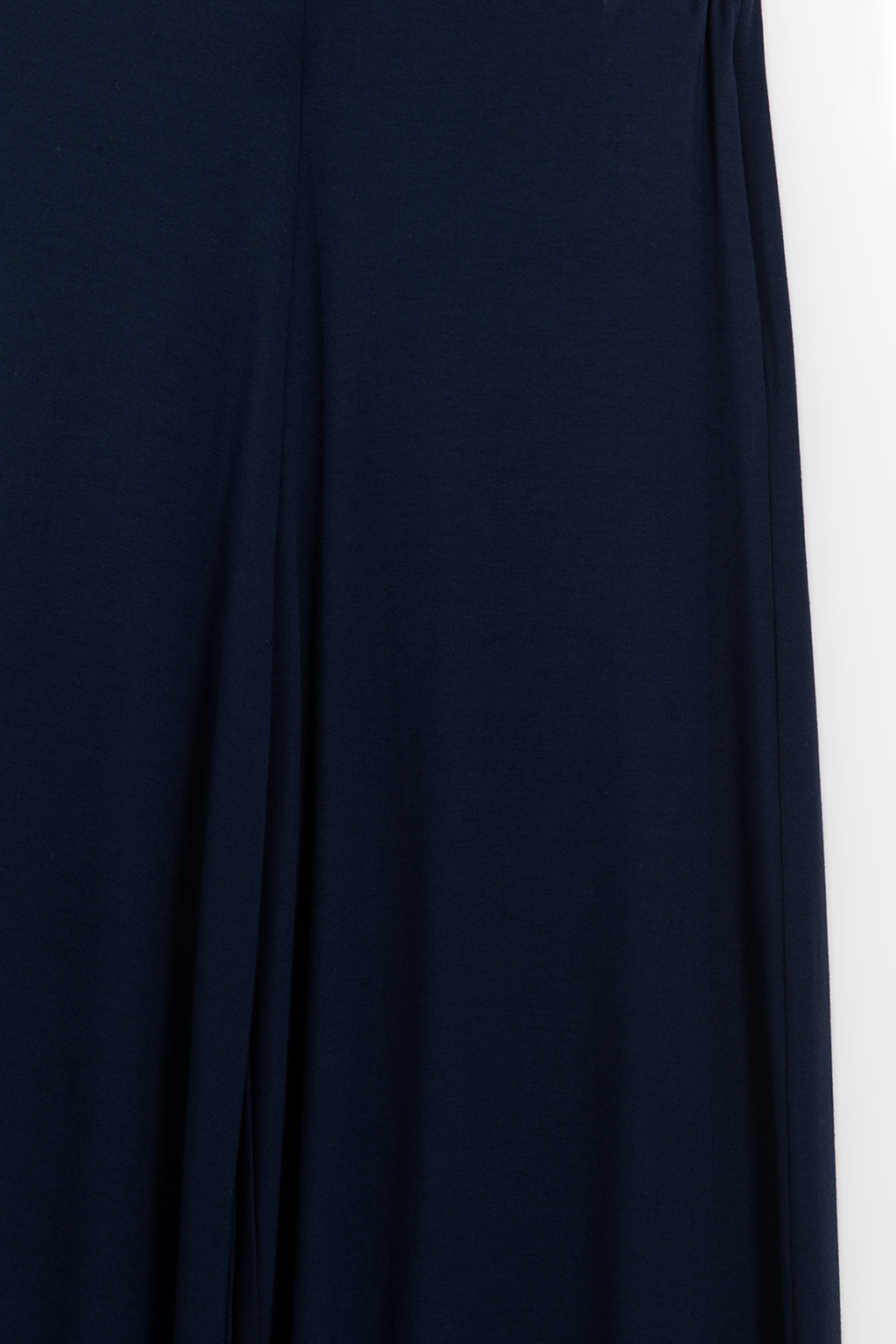 Wide-Leg Trousers