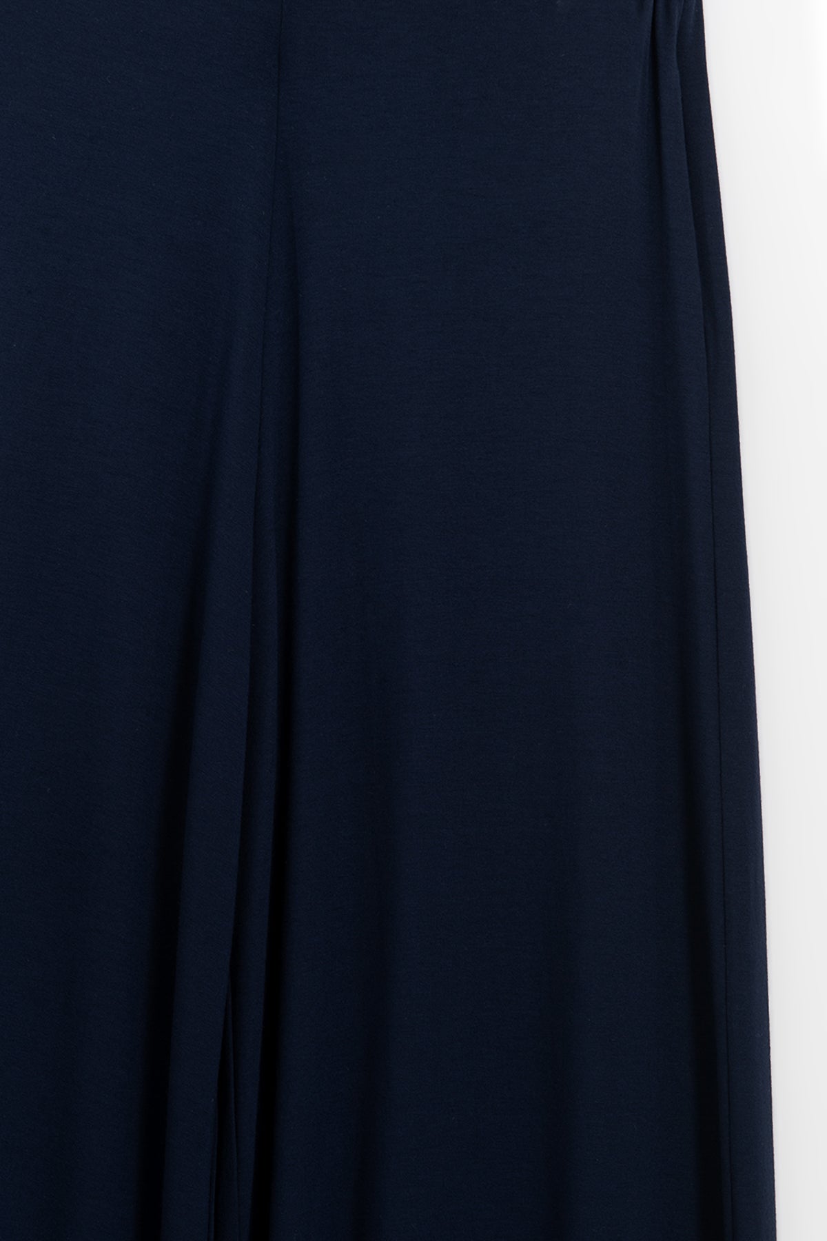 Wide-Leg Trousers