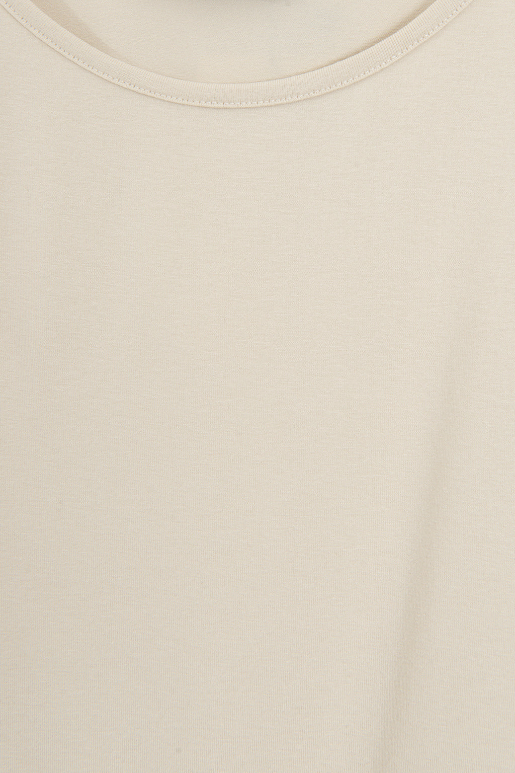 Deep Neck Tank Top