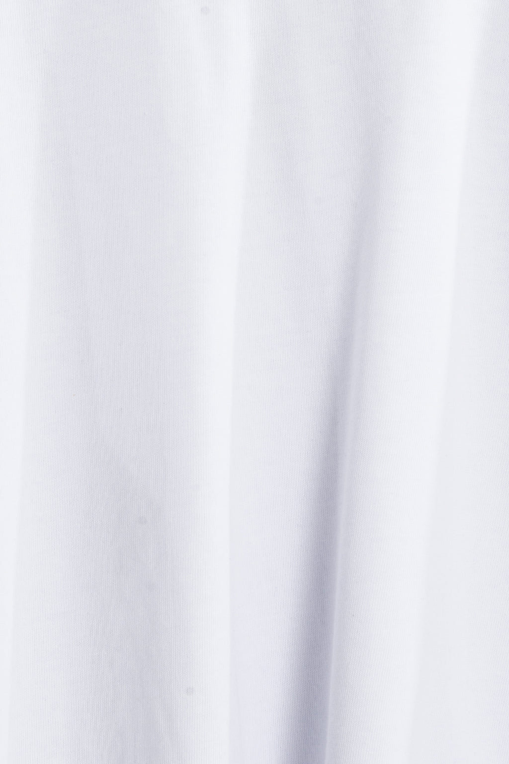 Oversized Shirt-Sleeve T-Shirt