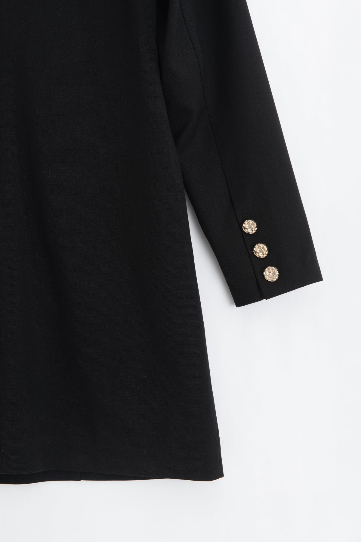 Mini Dress with Pocket Detail