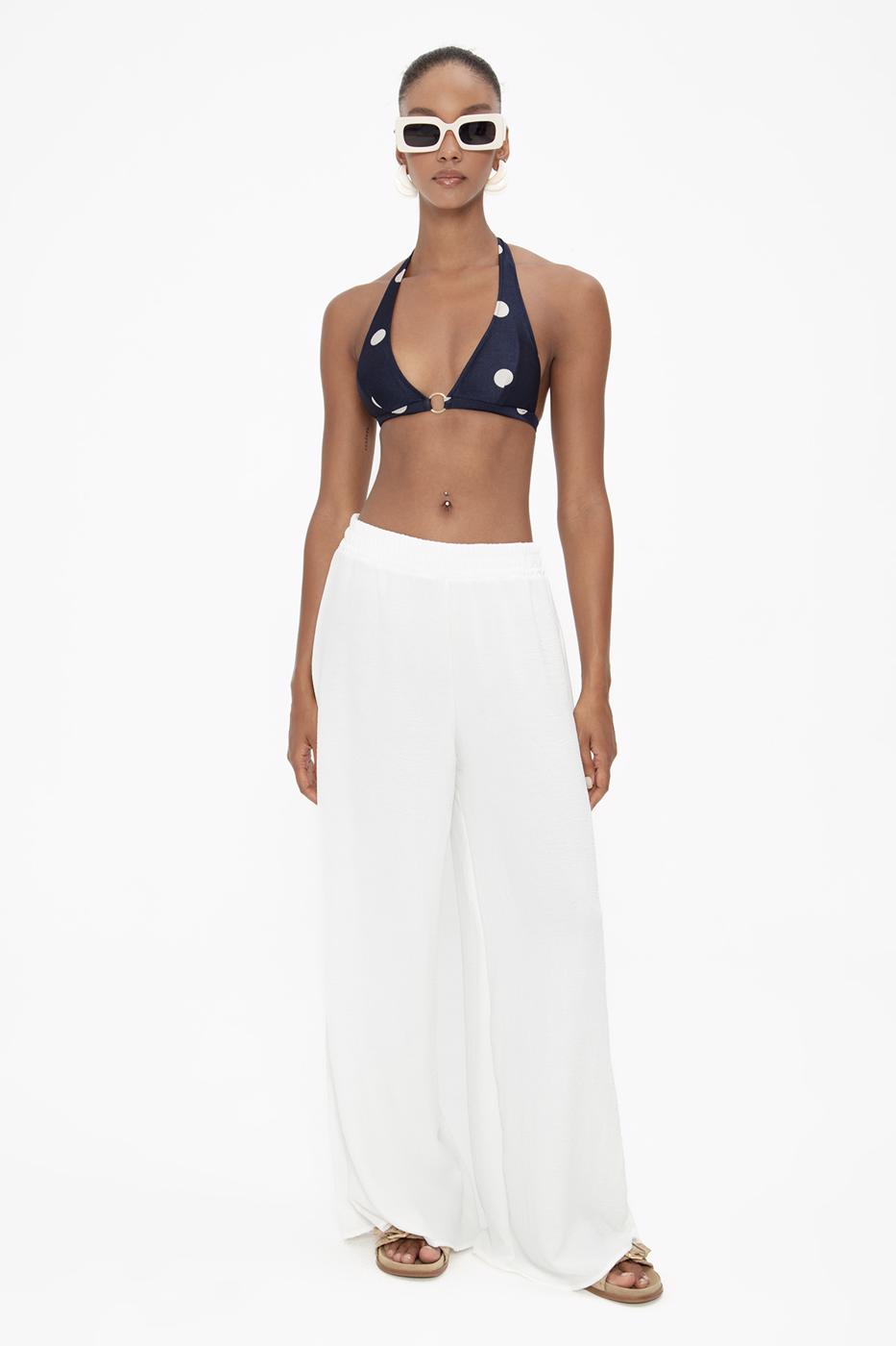 Oversize Pants