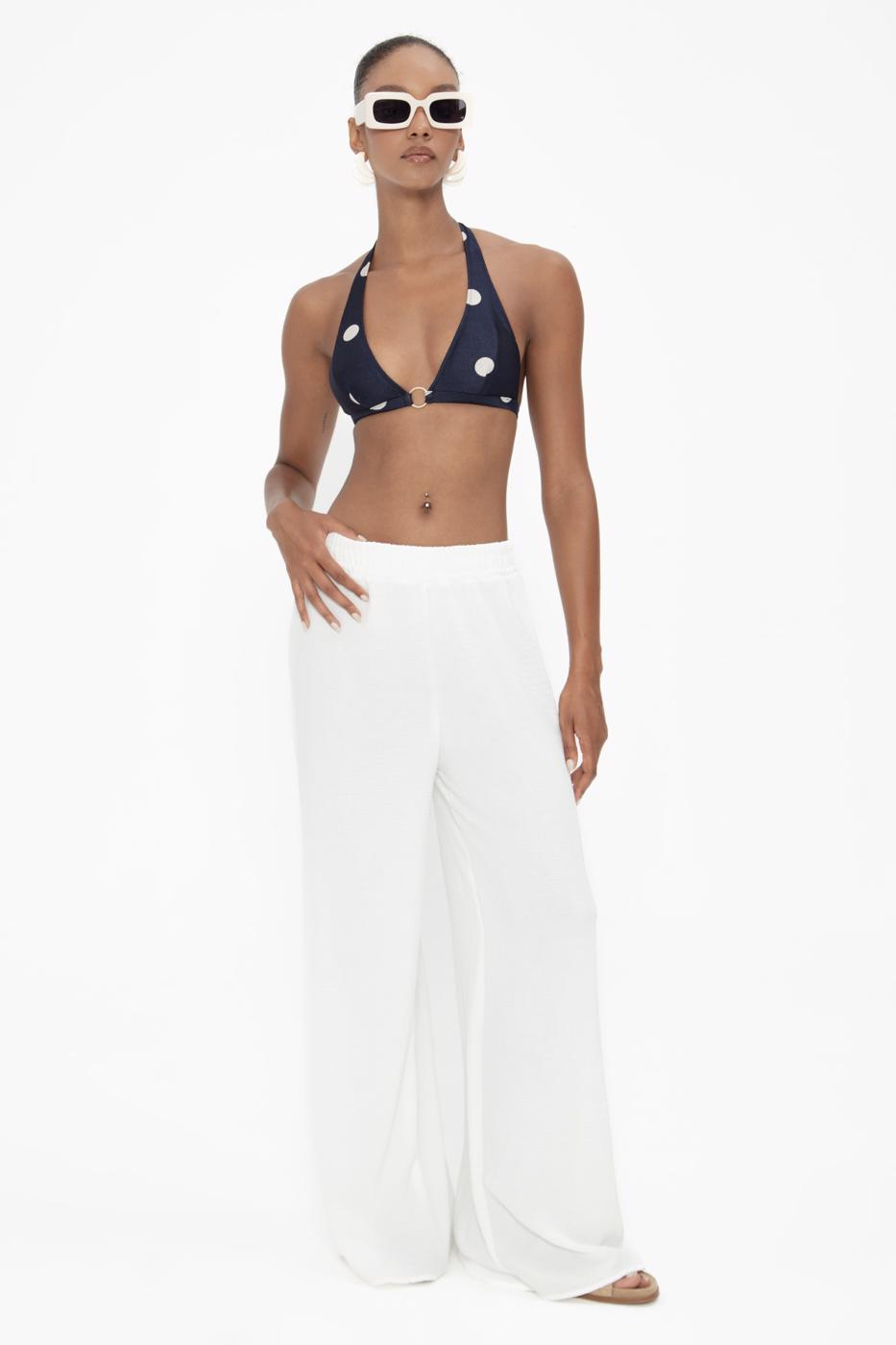 Oversize Pants