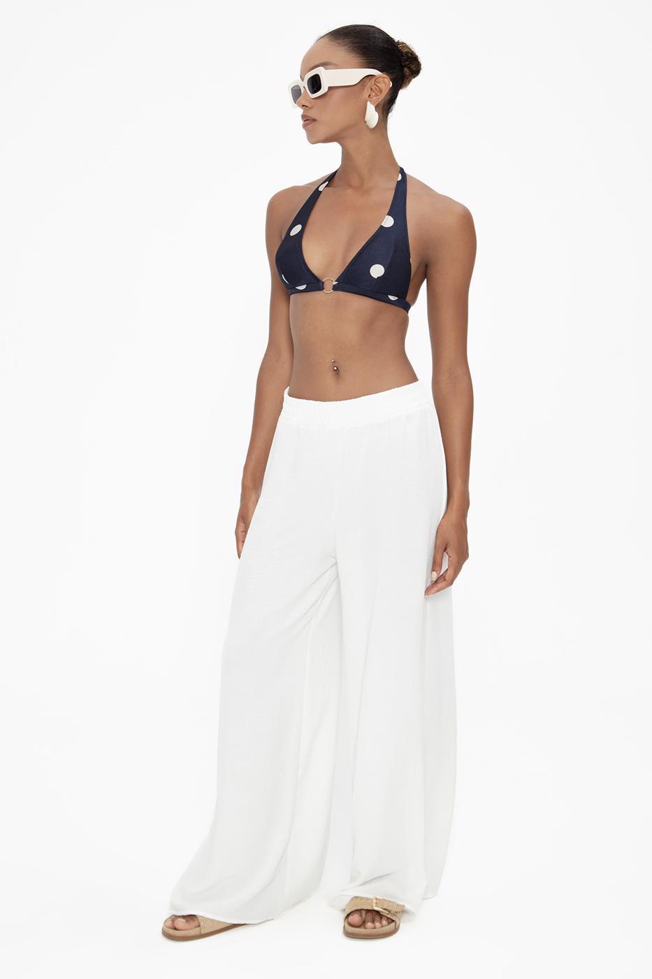 Oversize Pants