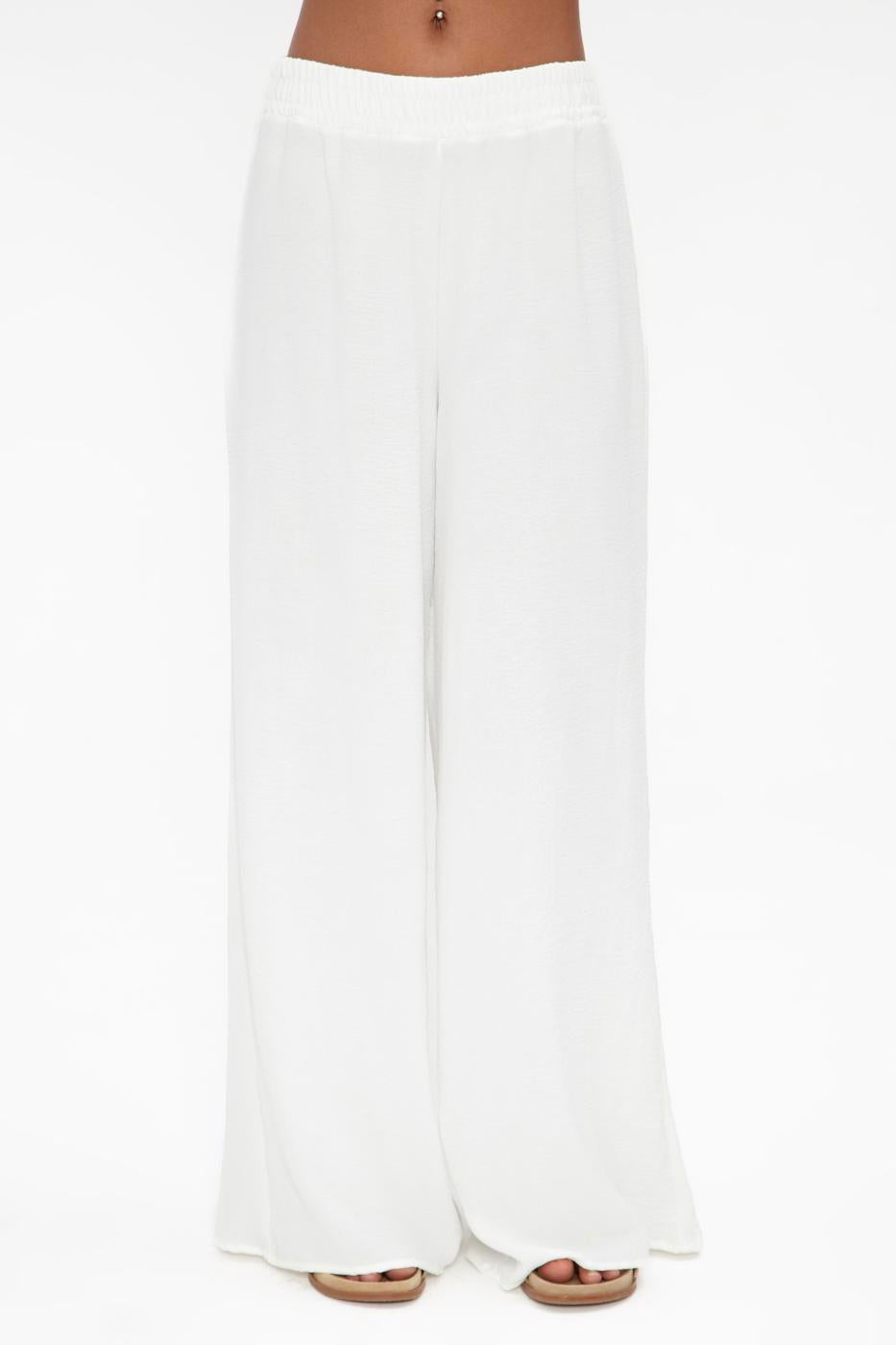 Oversize Pants