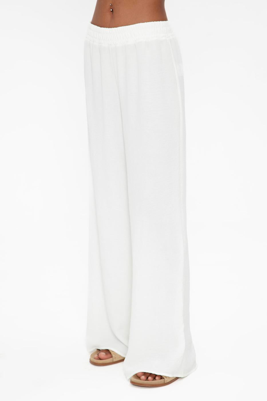 Oversize Pants