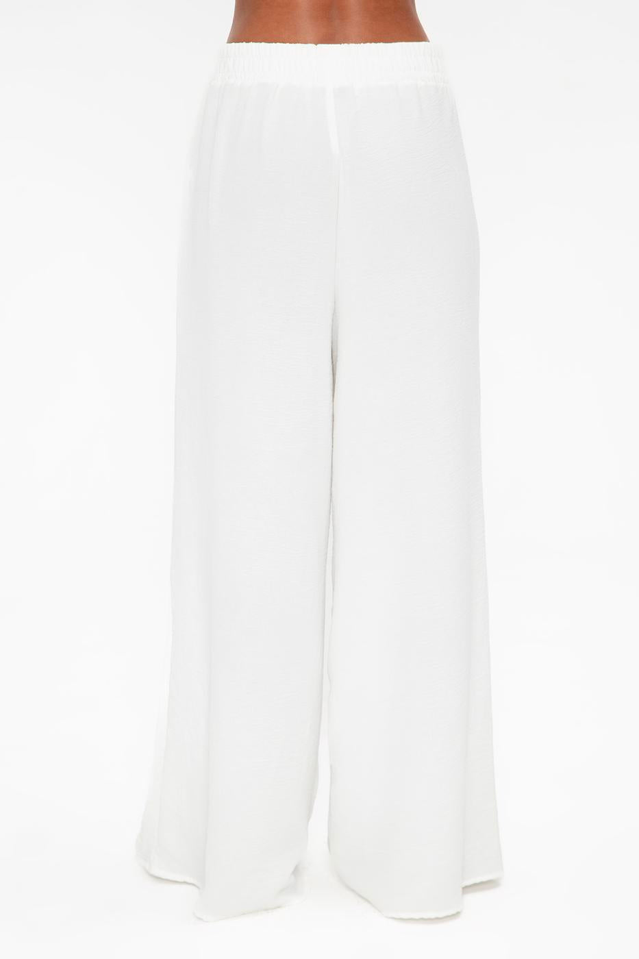 Oversize Pants