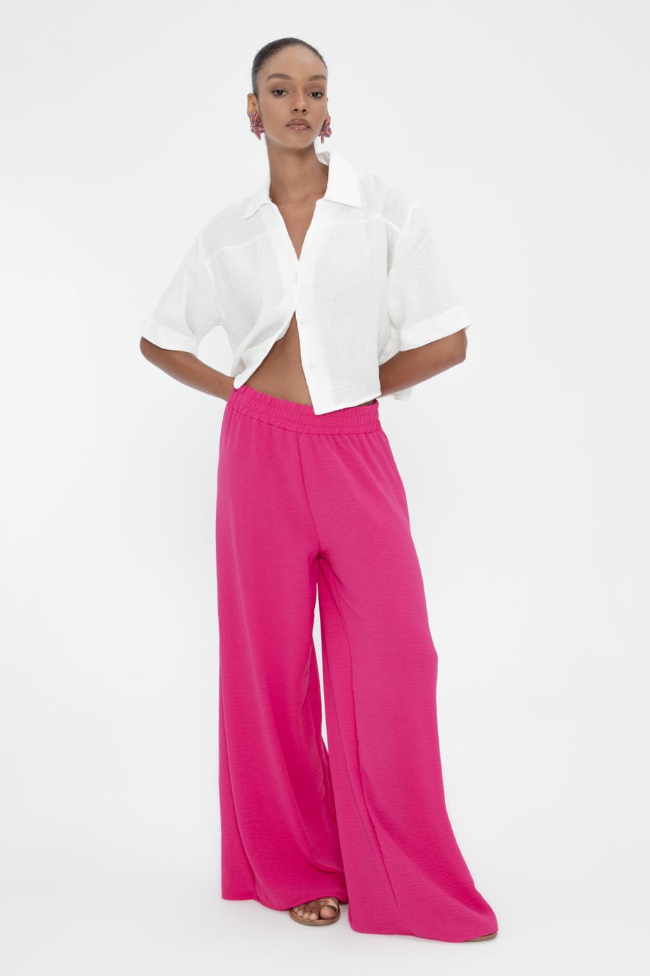 Oversize Pants