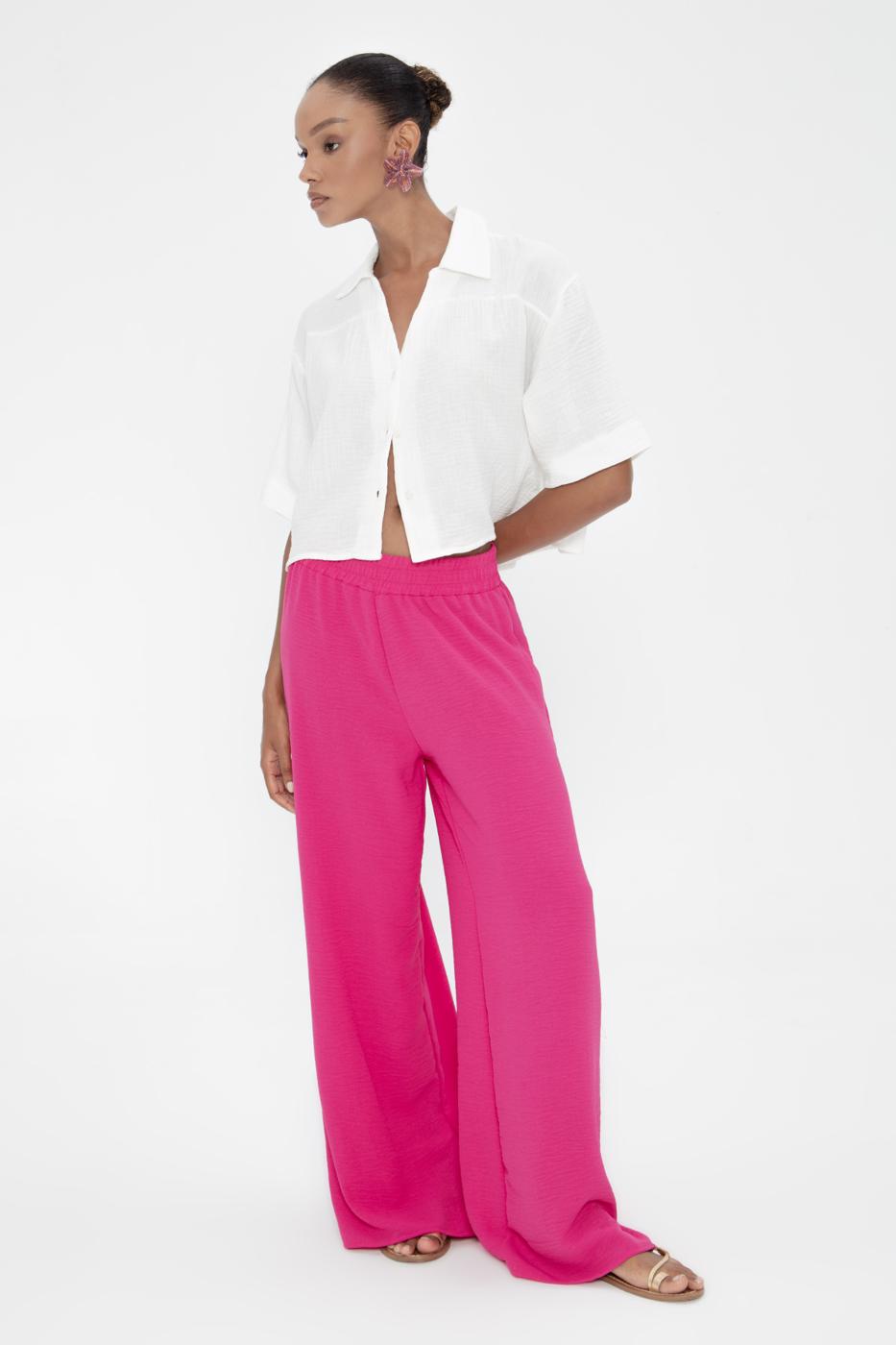 Oversize Pants