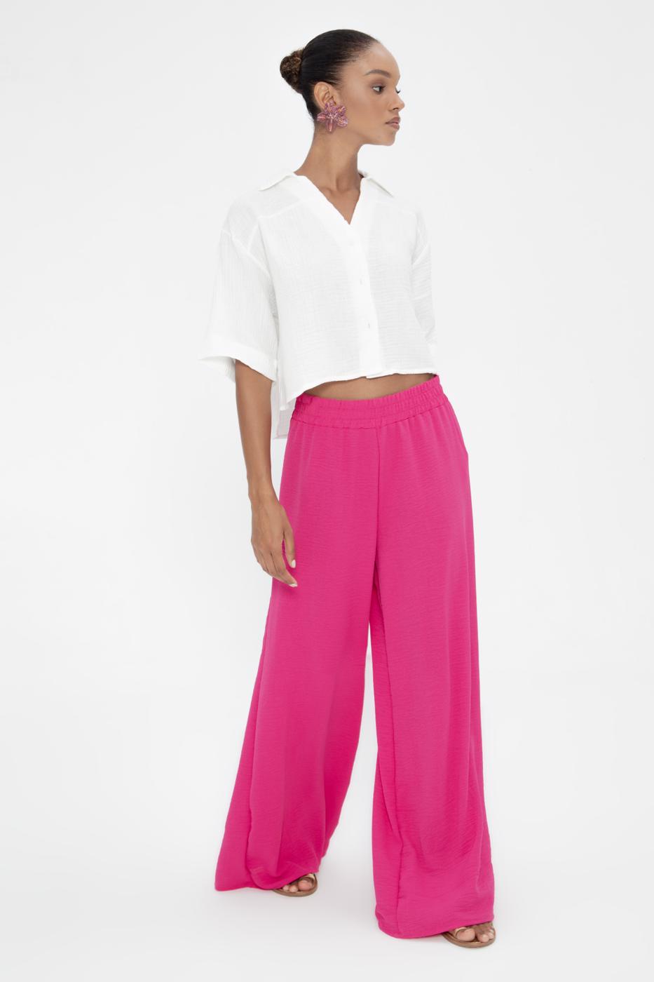 Oversize Pants