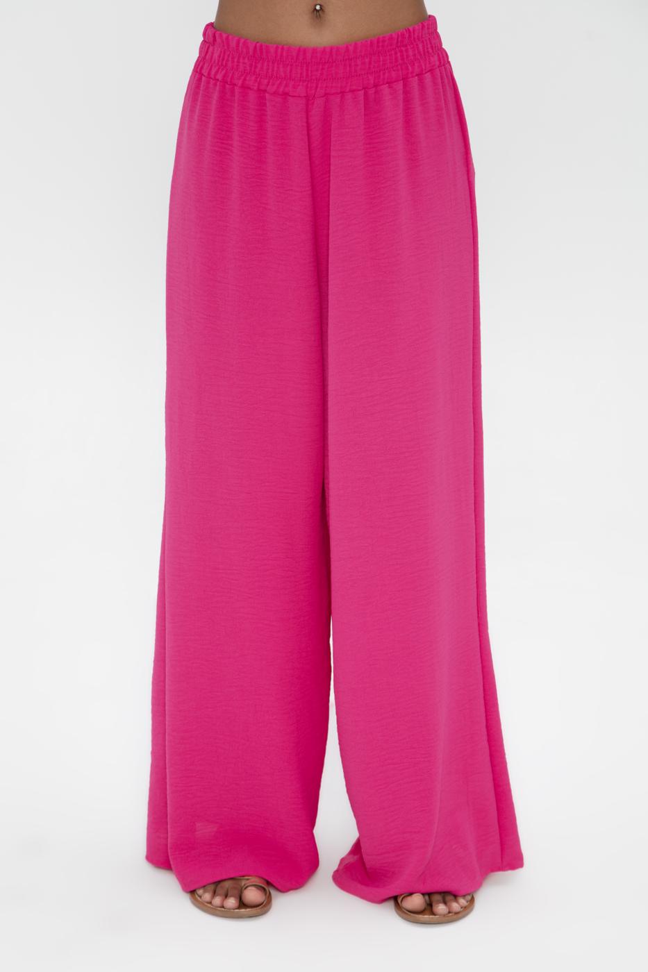 Oversize Pants