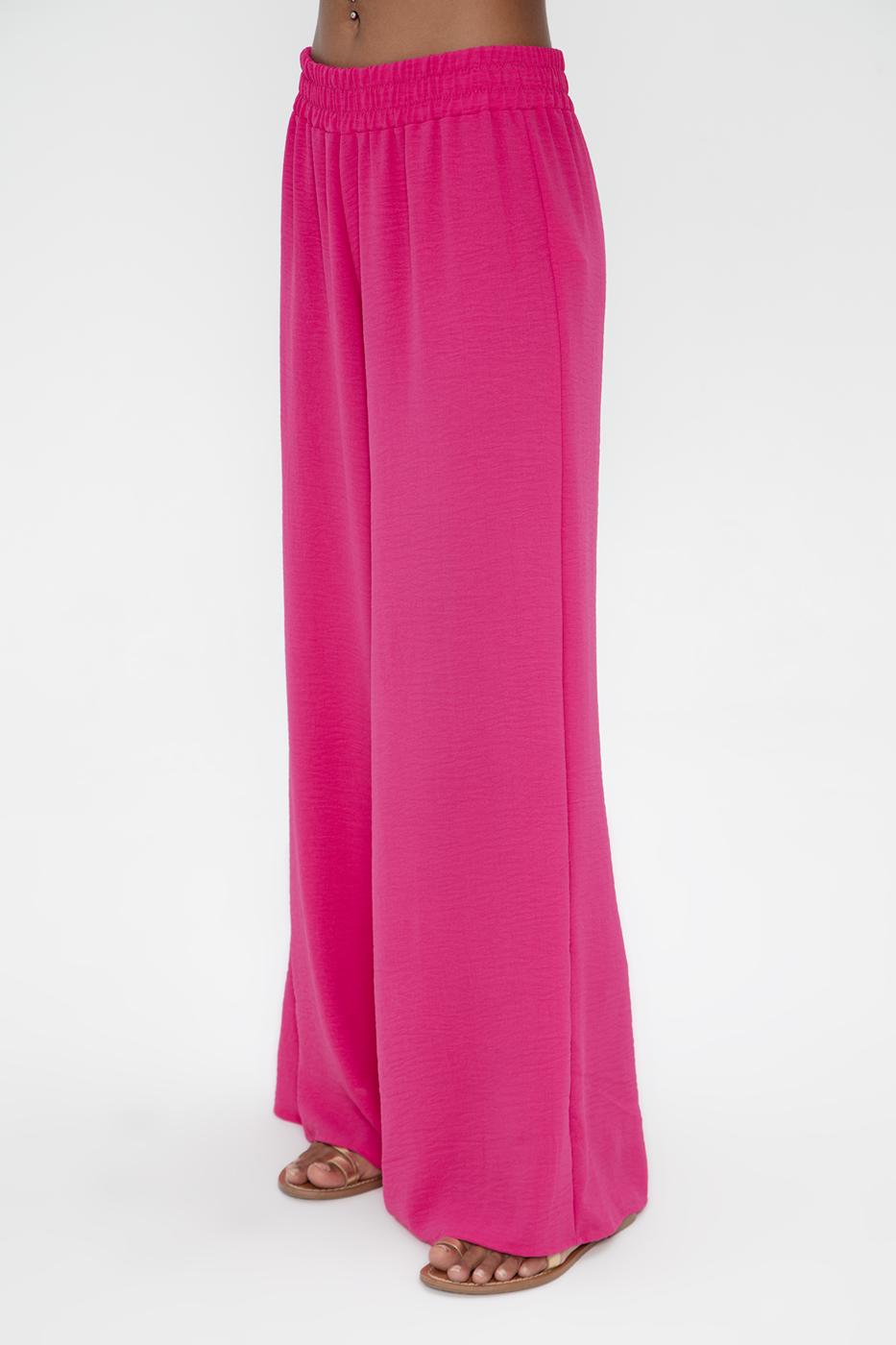 Oversize Pants