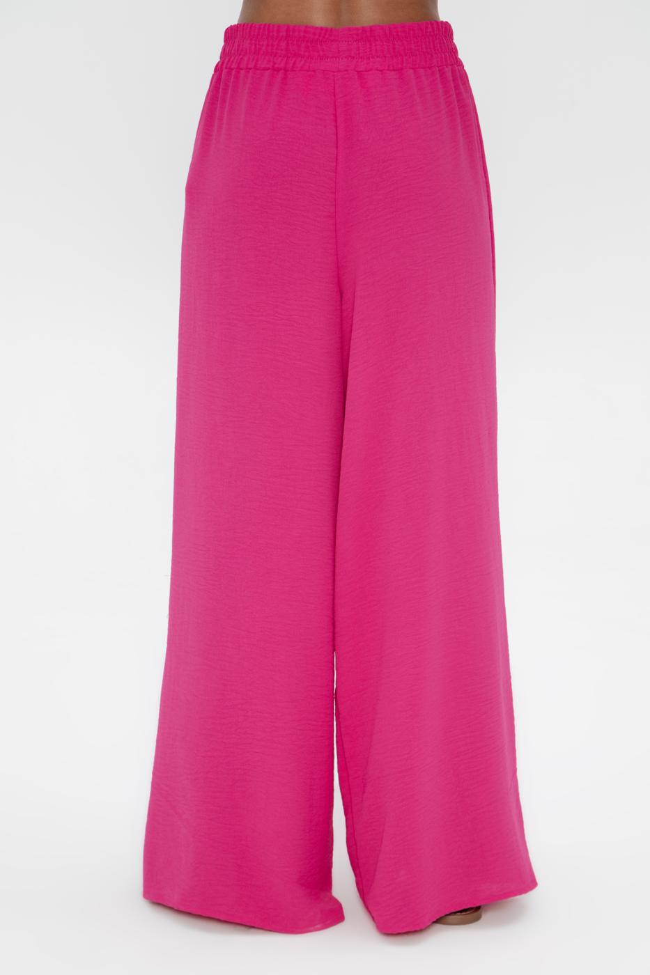 Oversize Pants