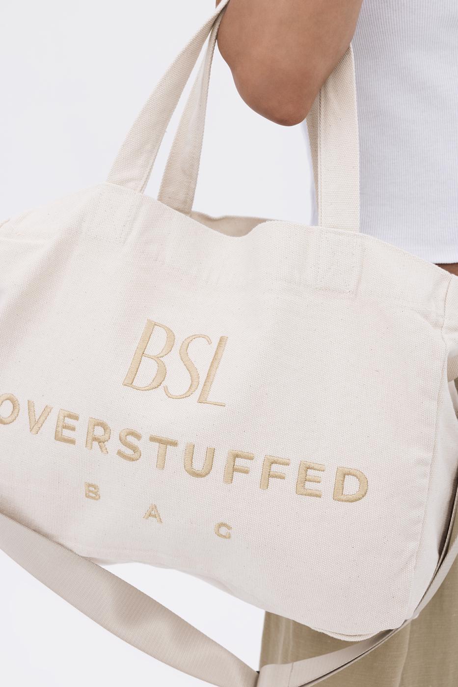 Canvas Bag