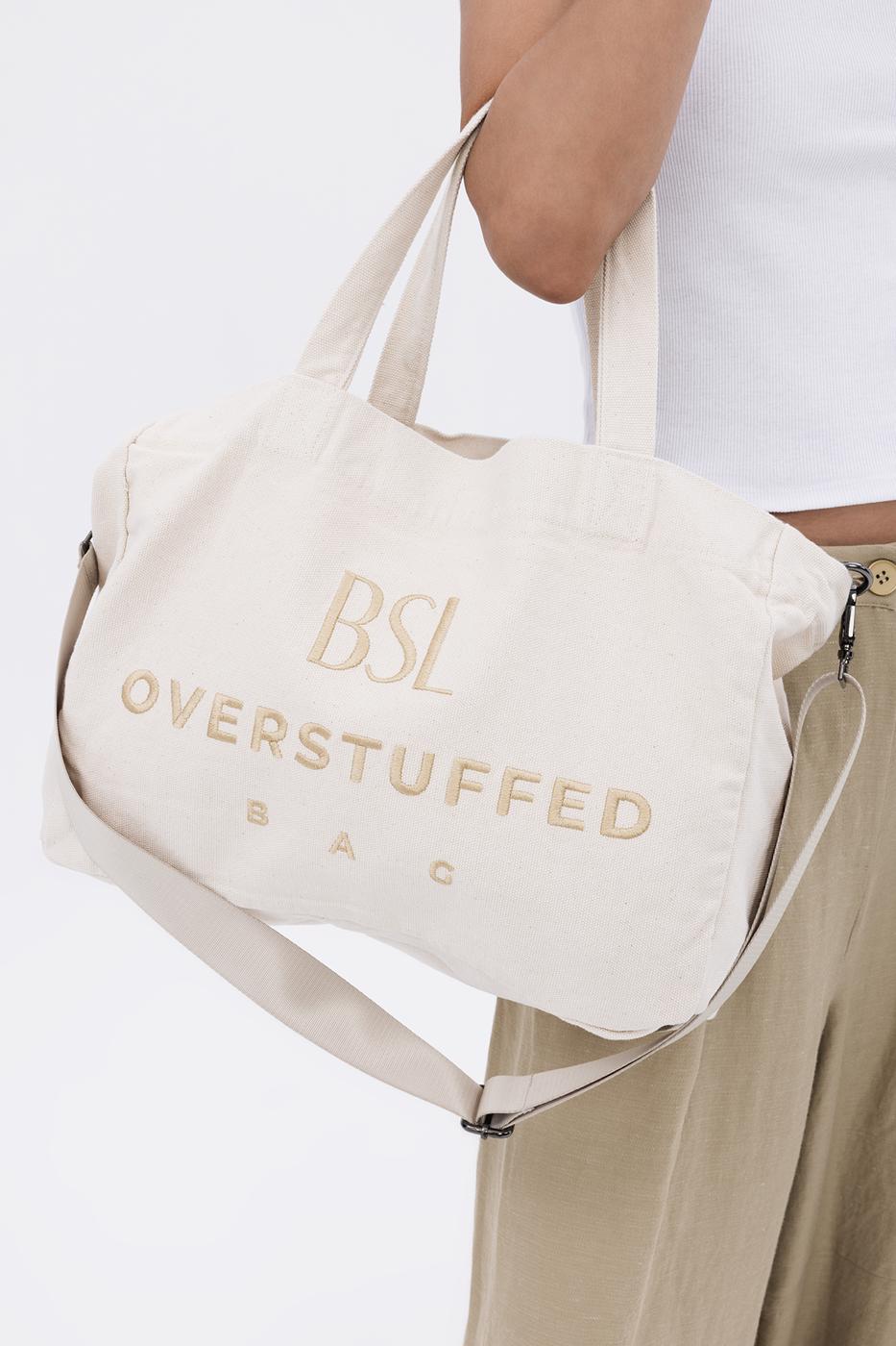 Canvas Bag