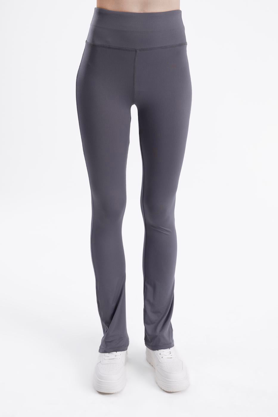 Comfort Straight Cut Pants