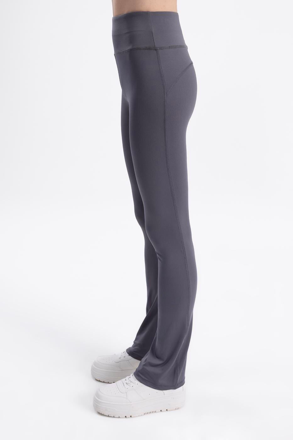 Comfort Straight Cut Pants