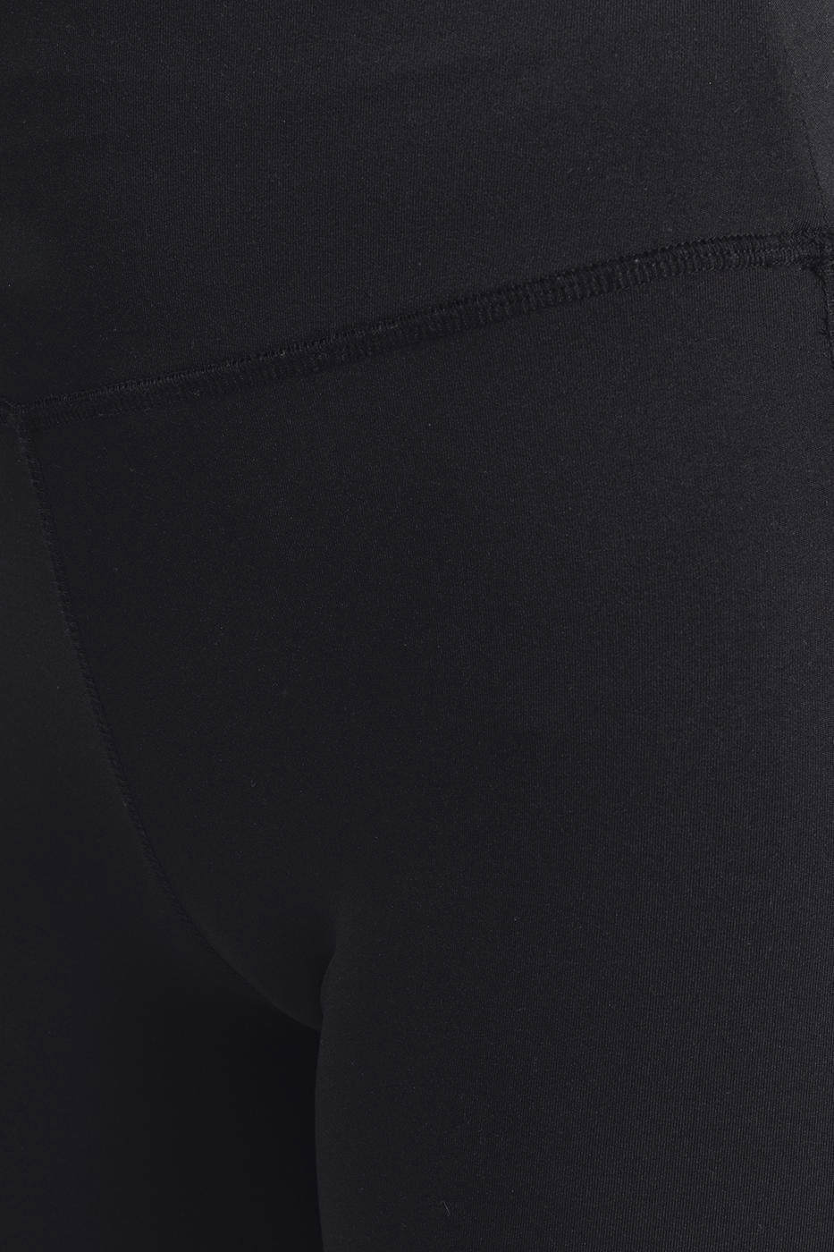 Comfort Straight Cut Pants