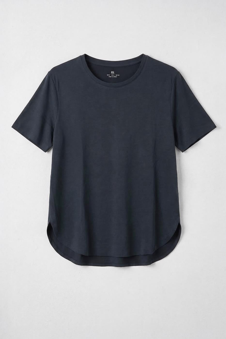 Cupra Oversize Basic T-shirt Anthracite