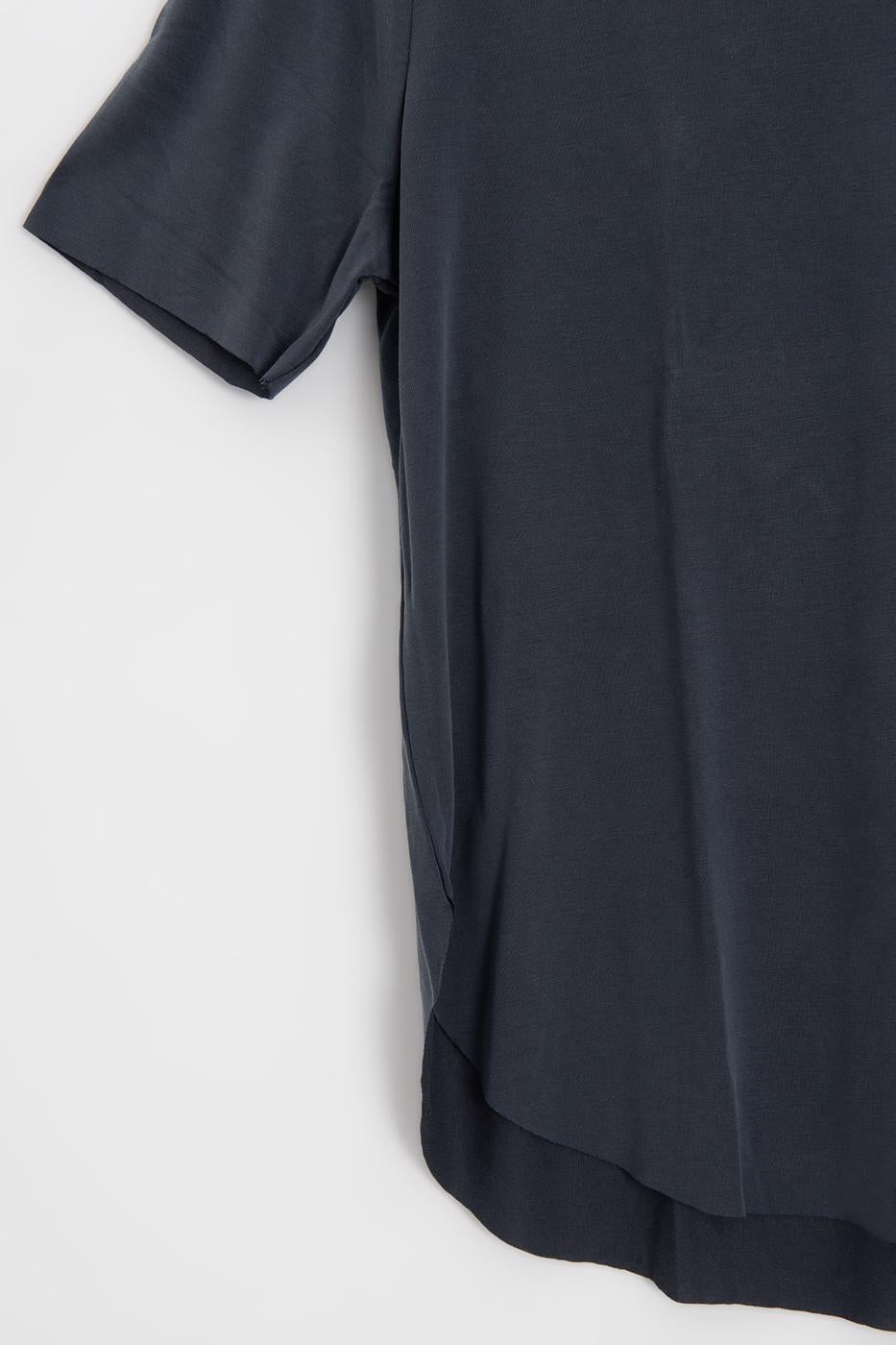 Cupra Oversize Basic T-shirt Anthracite
