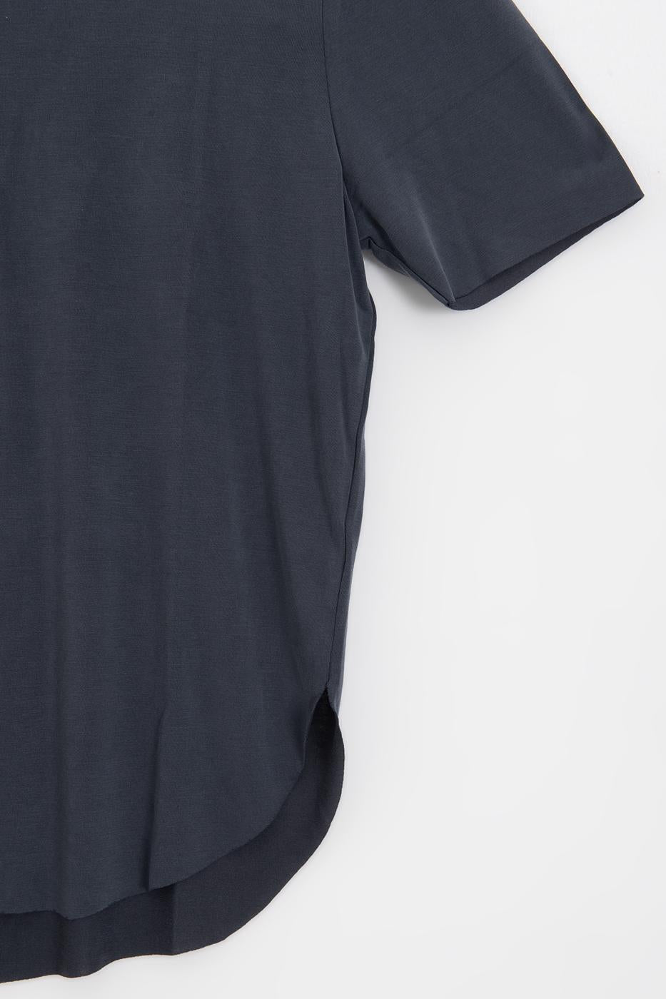 Cupra Oversize Basic T-shirt Anthracite
