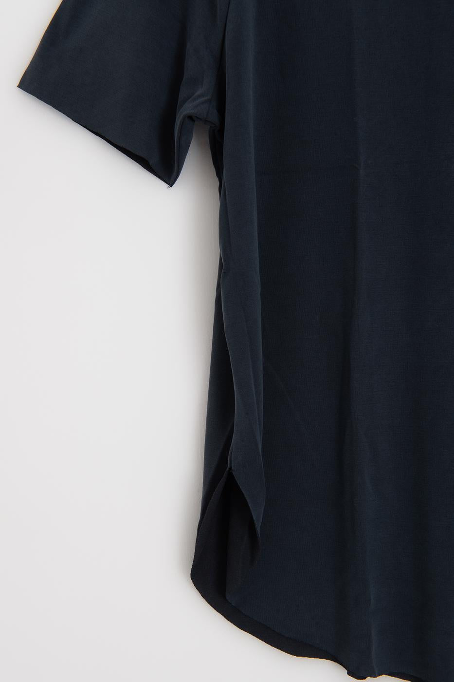 Cupra Oversize Basic T-shirt Navy
