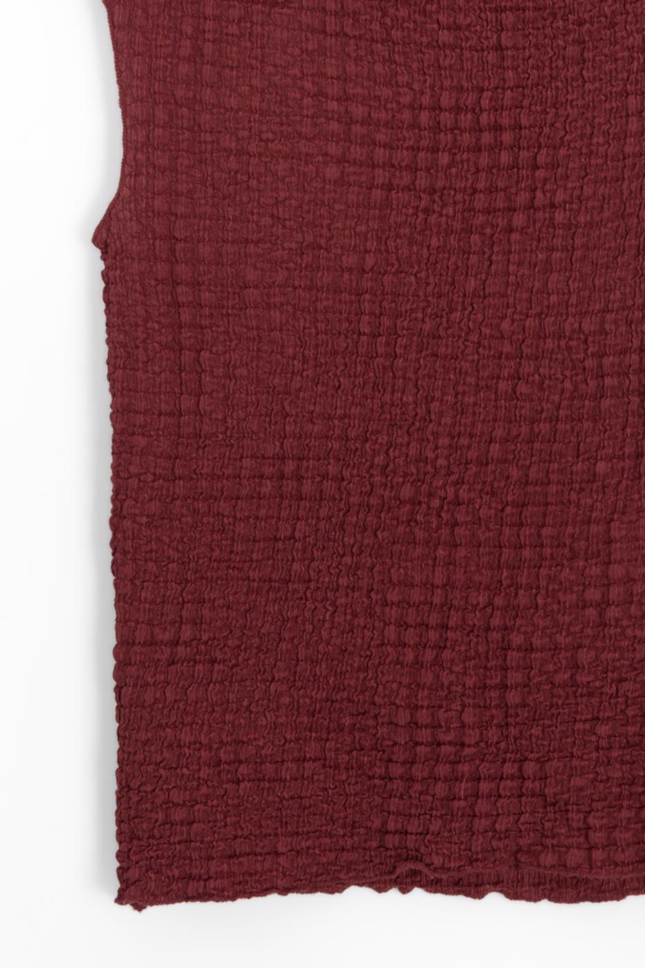 Textured Blouse Tile