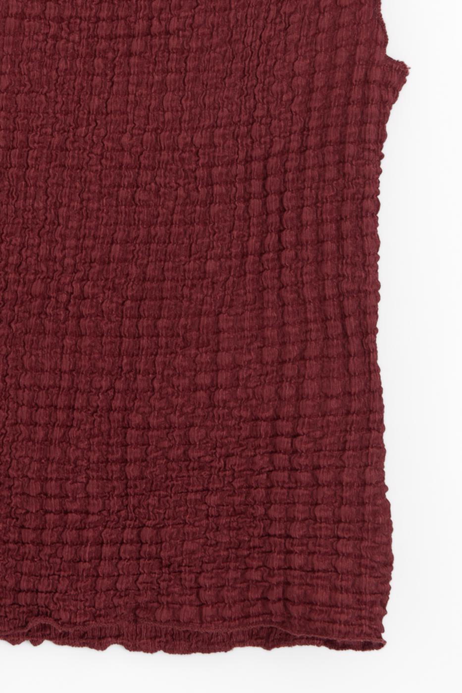 Textured Blouse Tile