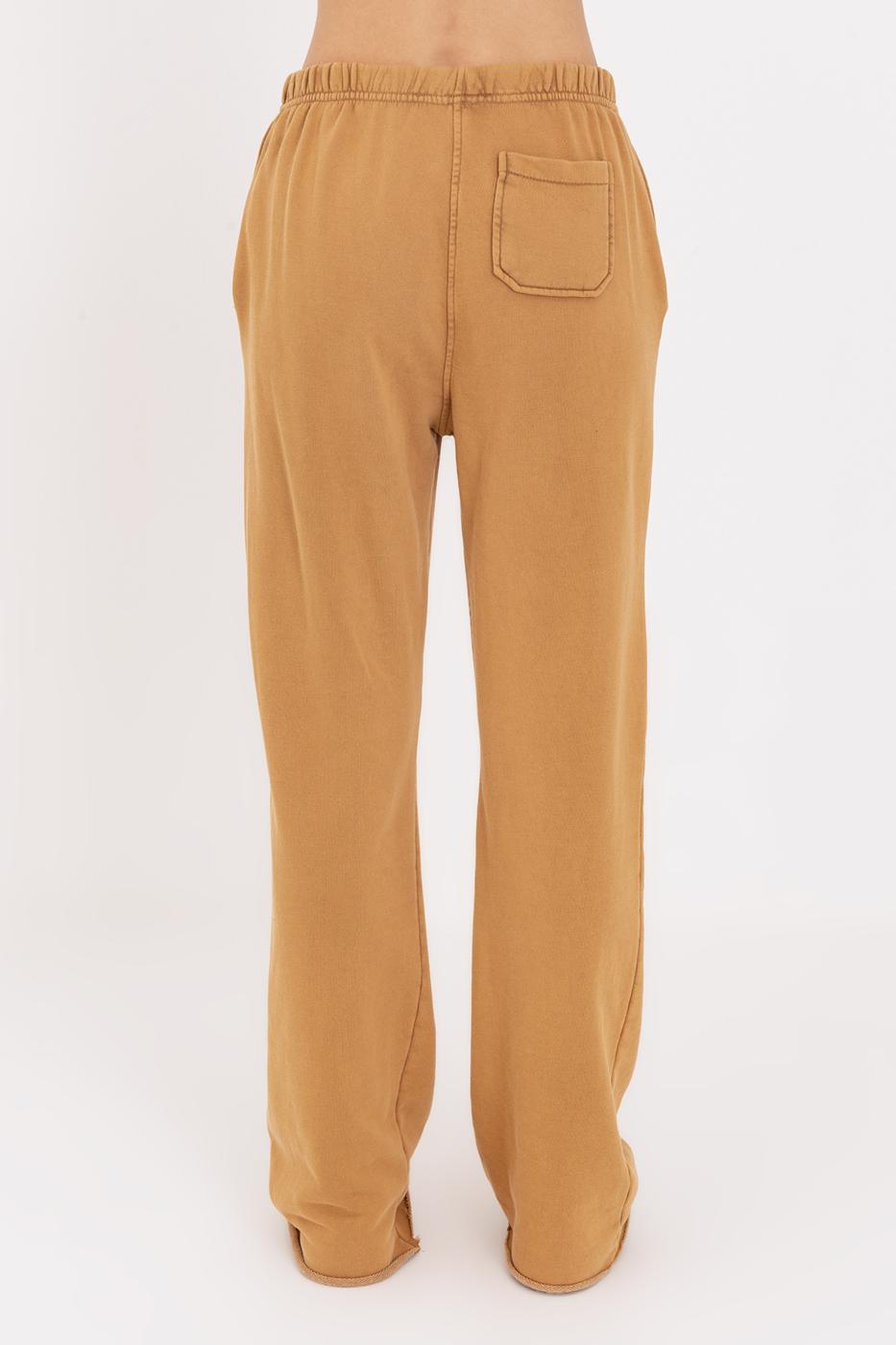 Straight Cut Trousers Mıxed