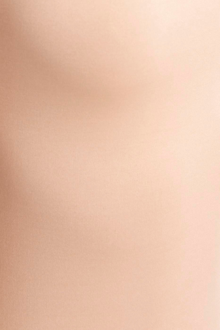 Shoulder cut out mini dress