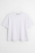 Oversize Basic T-shirt White