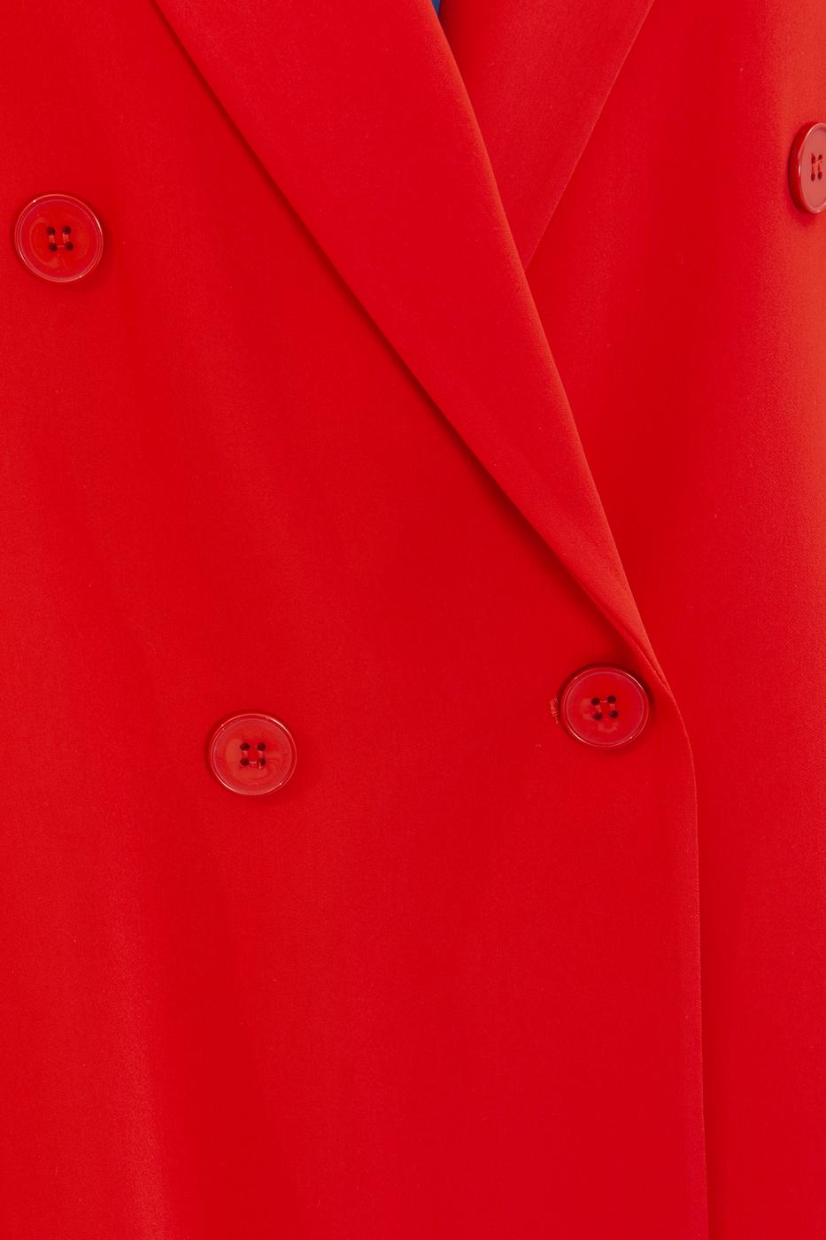Oversize Blazer