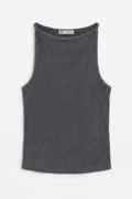 Piece-Dyed Corduroy Athletic Ball Anthracite