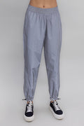 Reflective Neon Jogger Pants