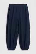 Harem Pants Navy