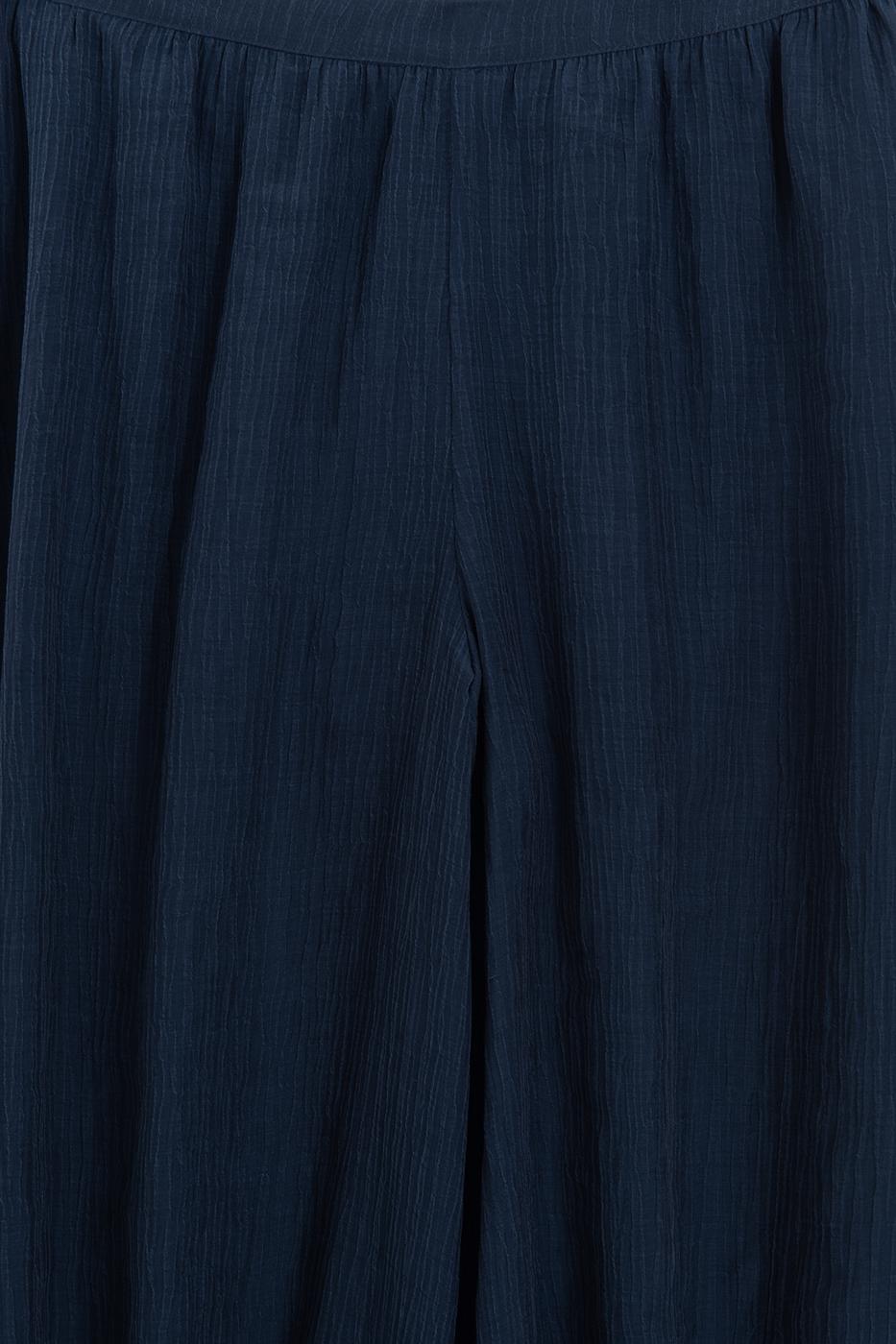 Harem Pants Navy