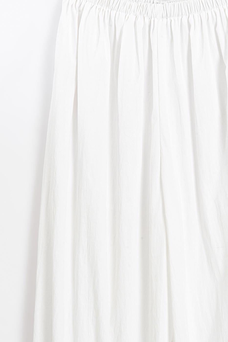 Harem Pants White