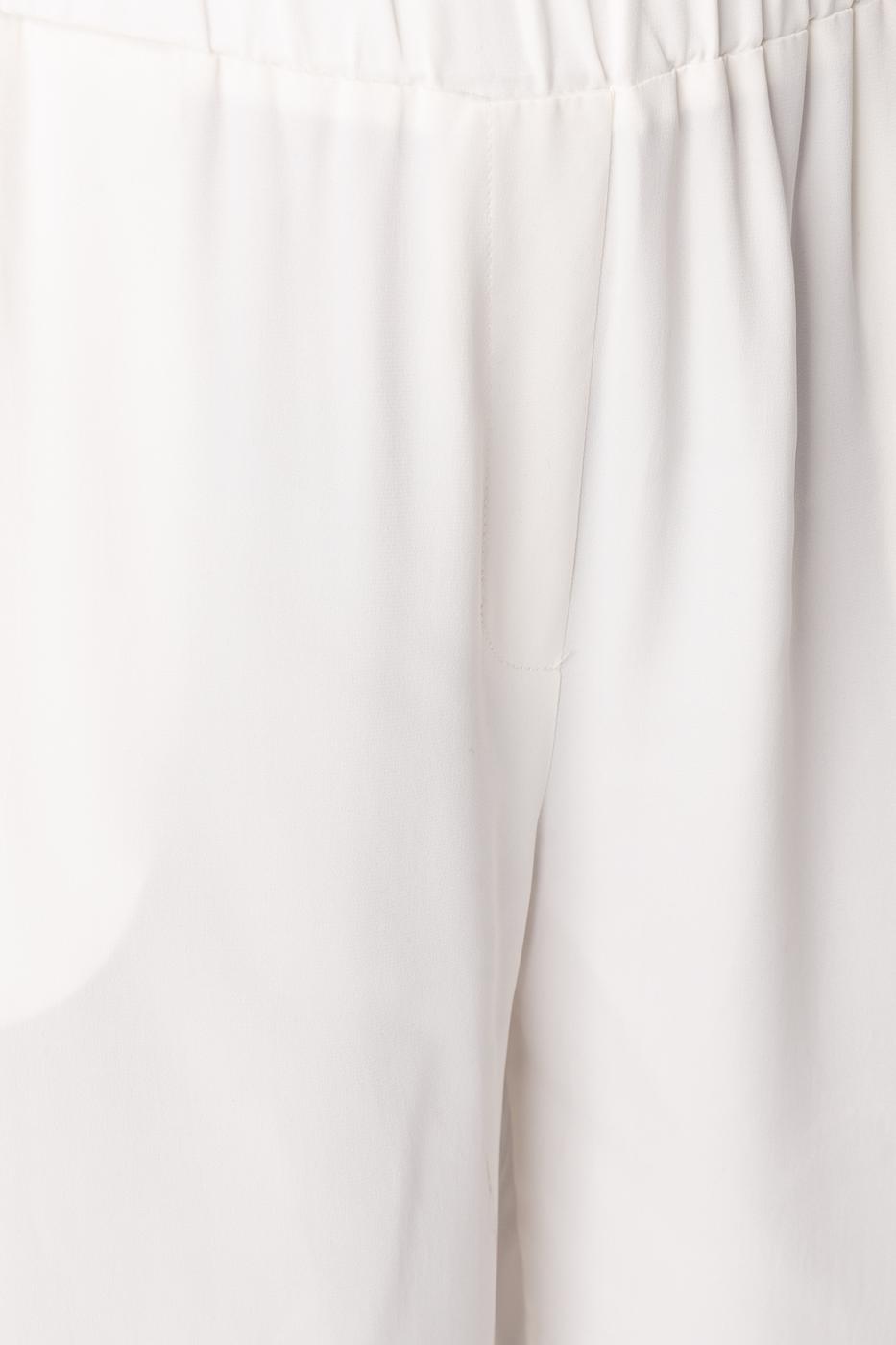 Satin Jogging Pants