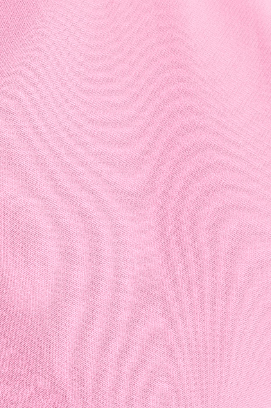 Back Cross Banded Mini Dress
