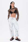 Gilded Wide Pants