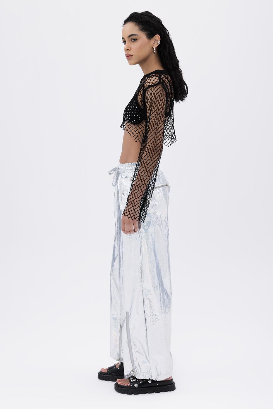 Gilded Wide Pants