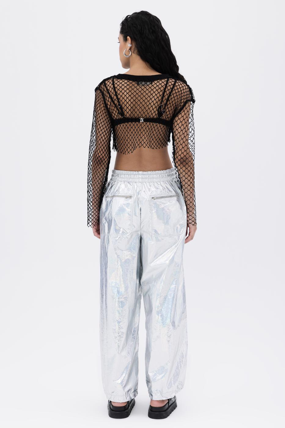 Gilded Wide Pants